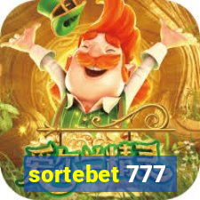 sortebet 777